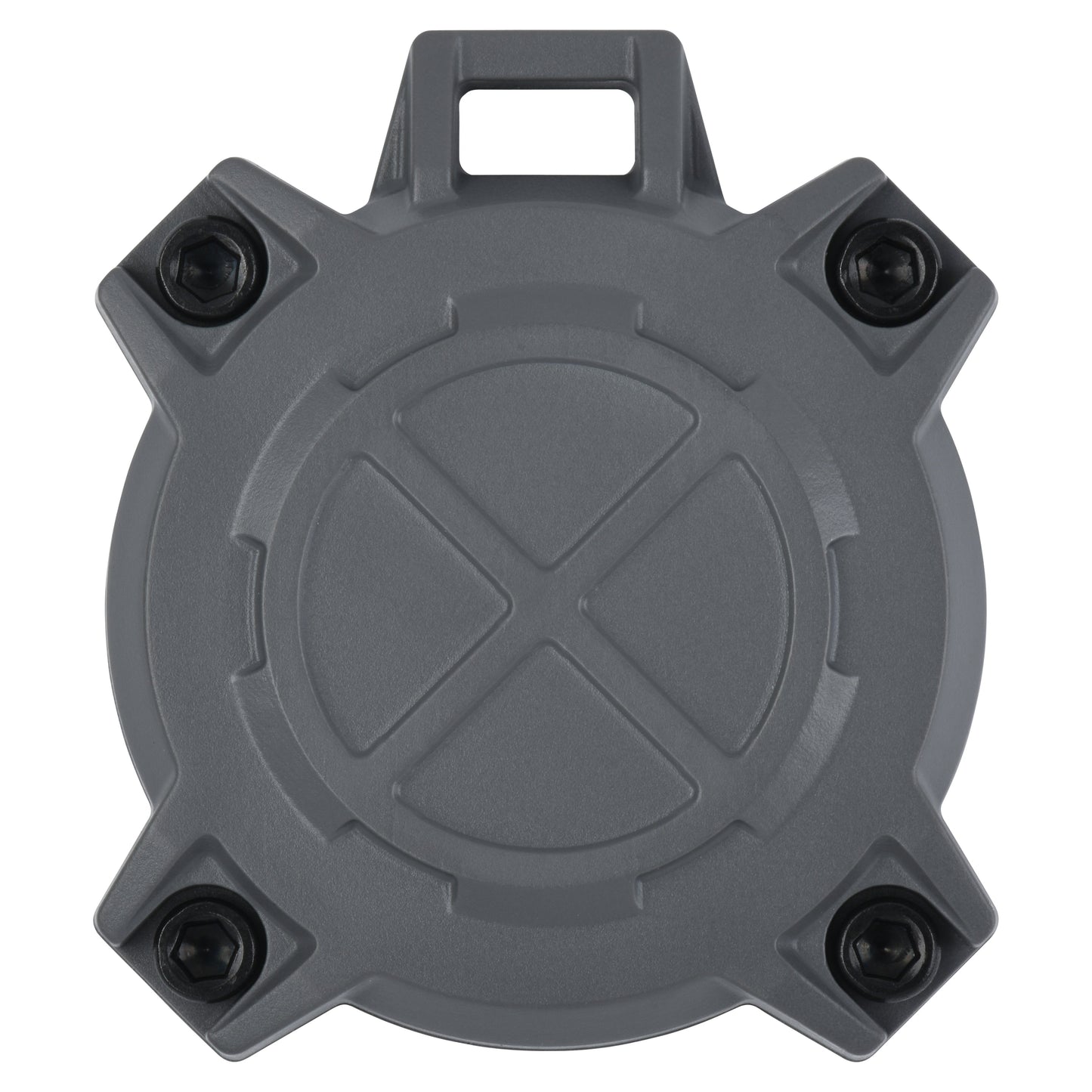 AirTag Case IF024- CEMENT