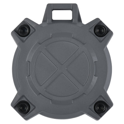 AirTag Case IF024- CEMENT