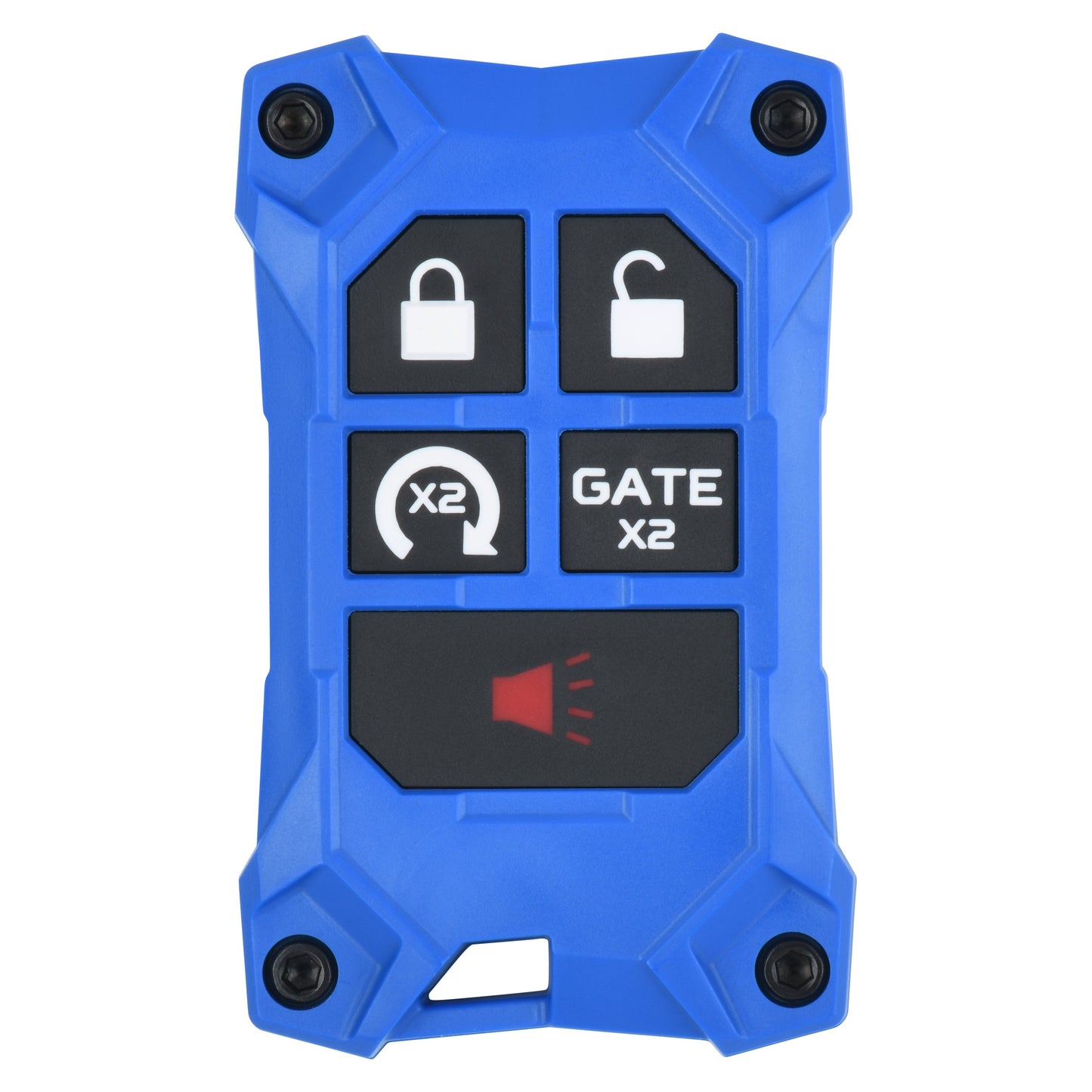 Injection Fob IF023 (2022+ Chevy/GMC) - BLUE