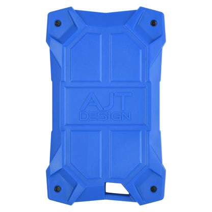 Injection Fob IF023 (2022+ Chevy/GMC) - BLUE
