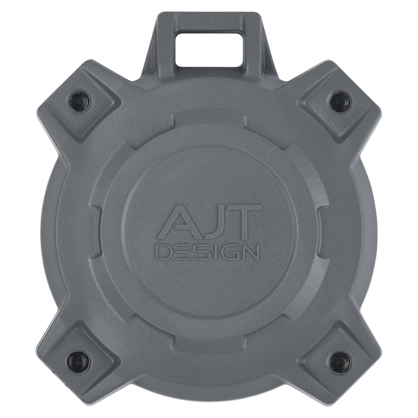 AirTag Case IF024- CEMENT