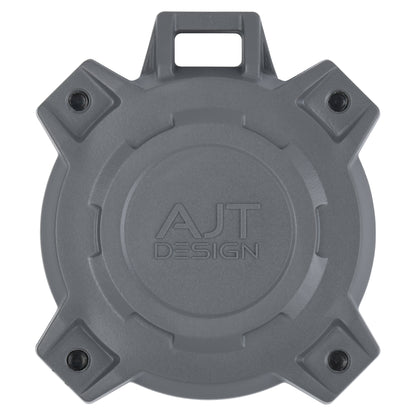 AirTag Case IF024- CEMENT