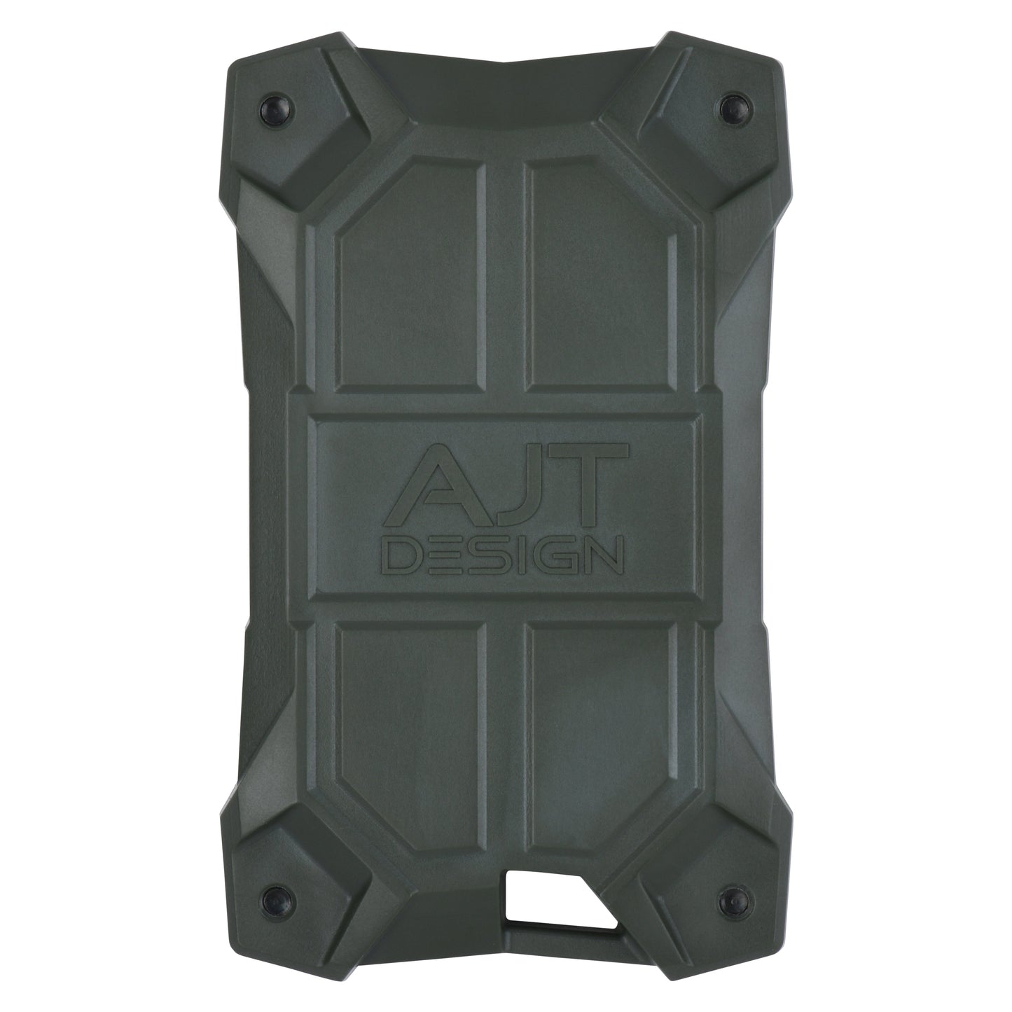 Injection Fob IF023 (2022+ Chevy/GMC) - ARMY GREEN