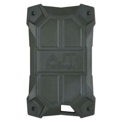 Injection Fob IF023 (2022+ Chevy/GMC) - ARMY GREEN
