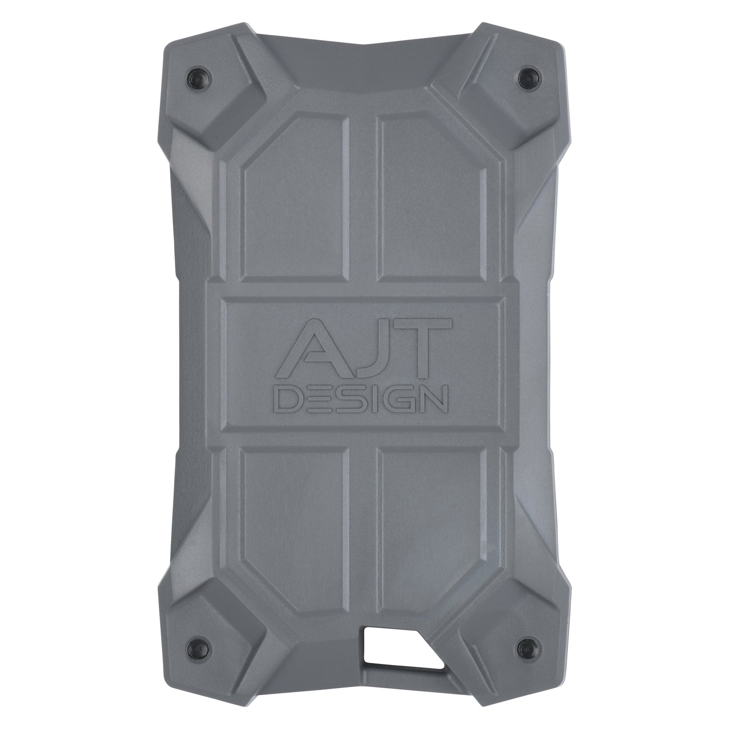 Injection Fob IF023 (2022+ Chevy/GMC) - GRAY