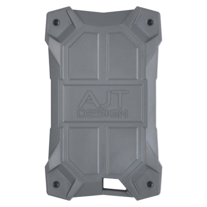 Injection Fob IF023 (2022+ Chevy/GMC) - GRAY