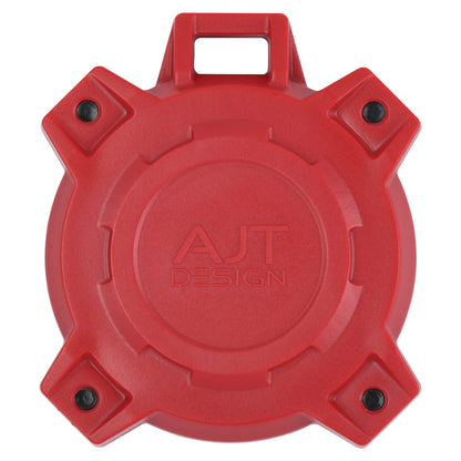 AirTag Case IF024- RED