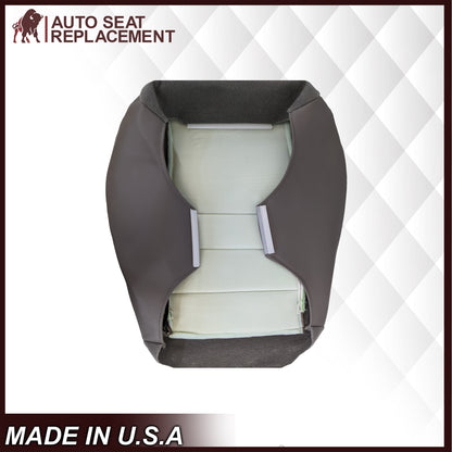 1994-1998 Ford Mustang Replacement Seat Cover in Gray: Choose From Variation