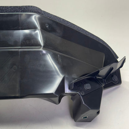 MAZDA Sport Cover And Brackets Stiffener A Bumper Sz 37” L x 9” H DB4F-50-0S0