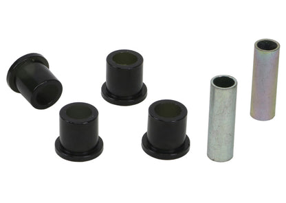 Whiteline 10/65-73 Ford Mustang Front Lower Inner Control Arm Bushing W52081