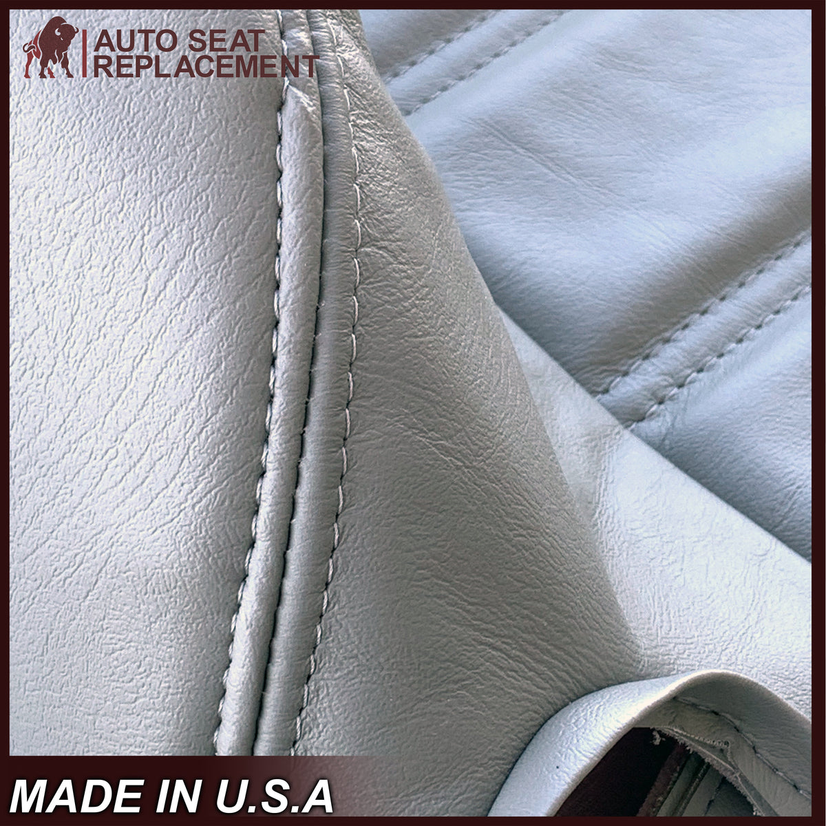 2003 2004 2005 2006 2007 Hummer H2 SUV SUT Adventure Seat Cover: Choose Leather/Vinyl