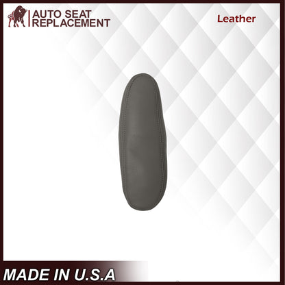 2003 2004 2005 2006 2007 Hummer H2 SUV SUT Adventure Seat Cover: Choose Leather/Vinyl