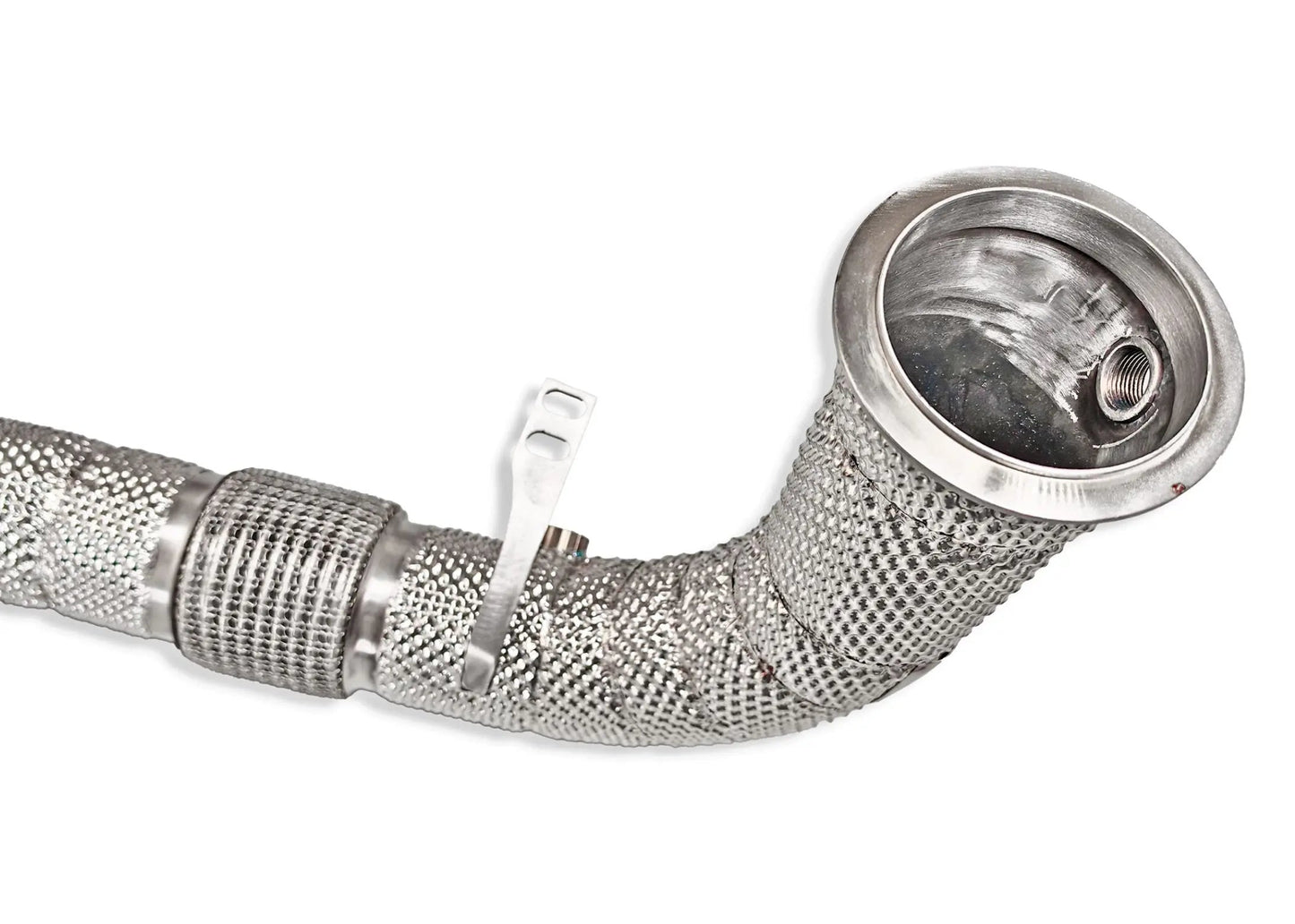 BMW S68 MaxFlow Downpipes G9X M5 / X5M60i / X6M60i / LCI X5M/X6M - Yonristic Performance