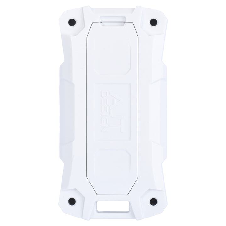 Injection Fob IF021 (2019+ RAM) - WHITE