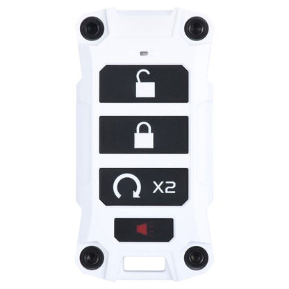 Injection Fob IF021 (2019+ RAM) - WHITE