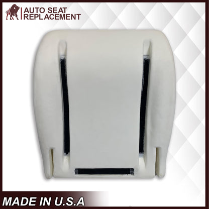 2003-2018 Chevy Express 1500 2500 3500 Driver Side Bottom Brand New Cushion Foam