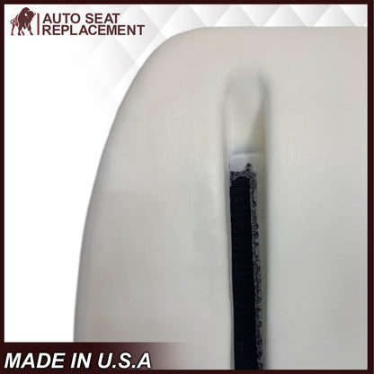 2003-2018 Chevy Express 1500 2500 3500 Driver Side Bottom Brand New Cushion Foam
