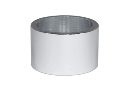 ZSPEC M8 Straight Cup Dress-Up/Finish Washers for M8 SHSC Fasteners, Billet, 10-Pack