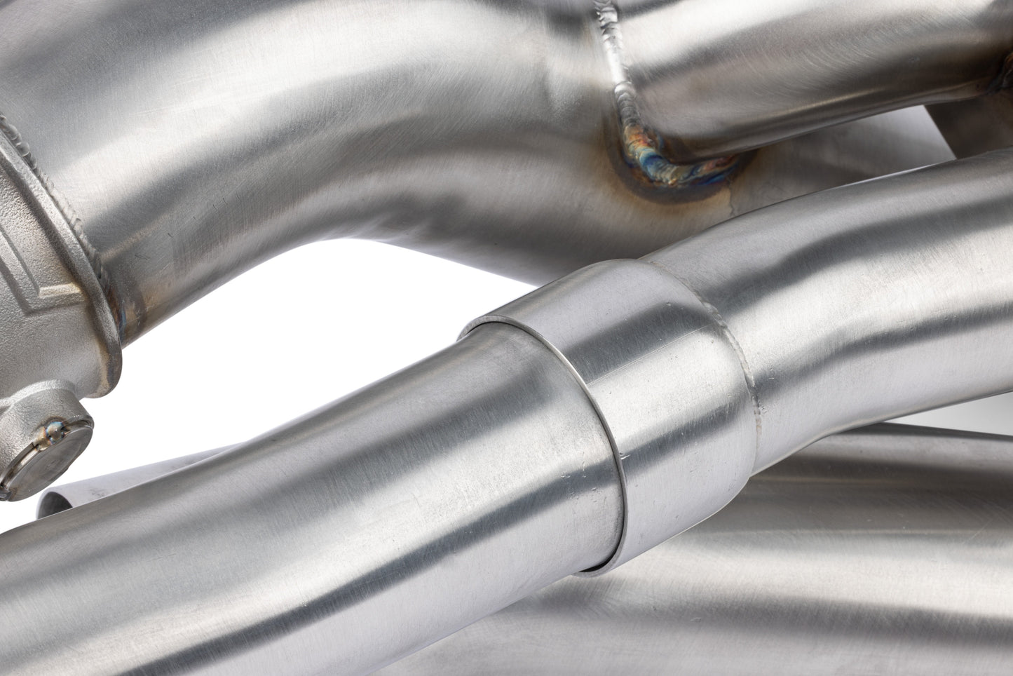 APR Catback Exhaust System - 911 (992) 3.0T