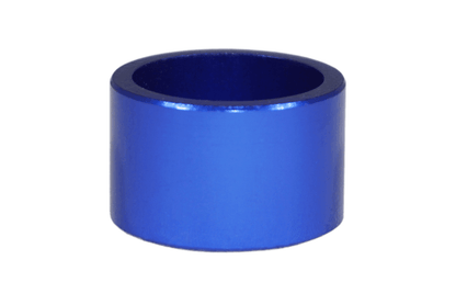 ZSPEC M8 Straight Cup Dress-Up/Finish Washers for M8 SHSC Fasteners, Billet, 10-Pack
