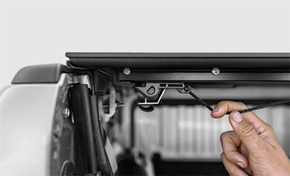 Access LOMAX Stance Hard Cover 19-22 Ram 1500 - 5 ft. 7 in. Bed G3040059