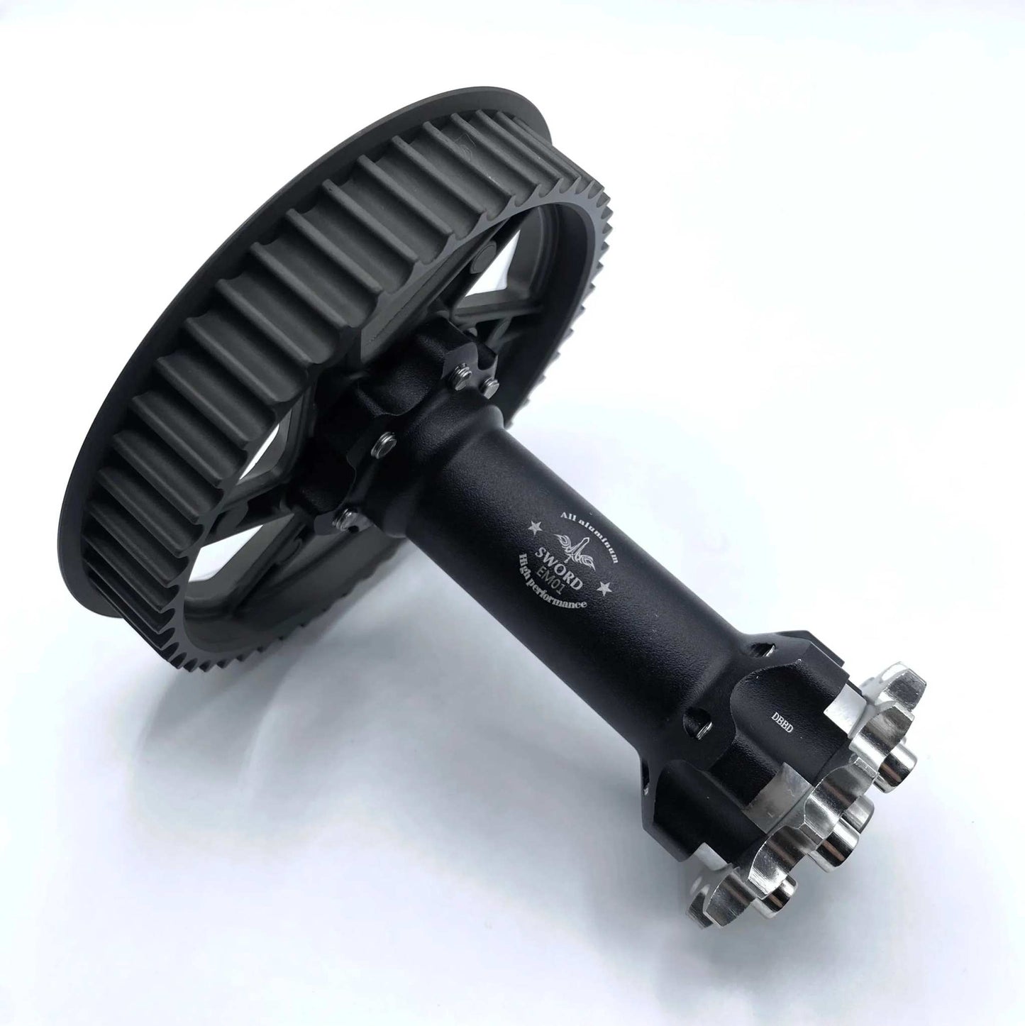 Complete OEM Surron Jackshaft Assembly - Surron Light Bee X