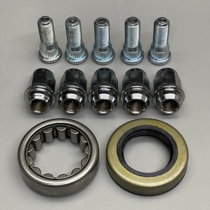 POWER TORQUE Axle Shaft Rear Axle Kit for JEEP AXK-100 (Ref 713F691F, 630-304)