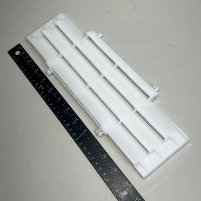 HONDA Radiator Grille Genuine OEM 19033-ML3-790