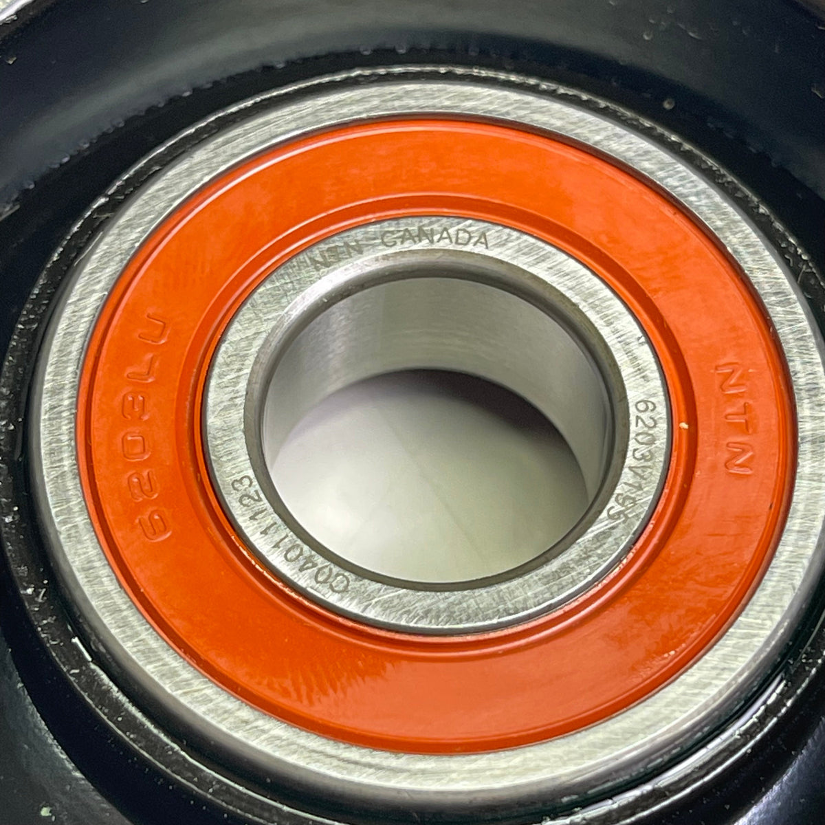 MURRAY Idler Tensioner Pulley Heavy-Duty Steel for Honda Subaru Toyota 2330025