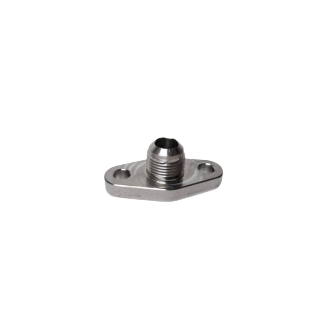 MPP S300/S400 Oil  Drain Flange Oring'd