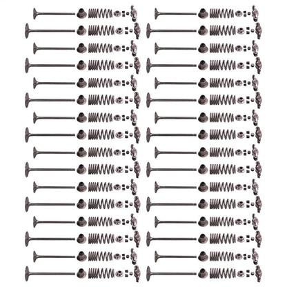 Ford Racing 2018 Cobra Jet 5.2L Titanium Valve Train Kit M-6505-CJ52
