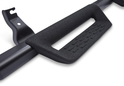 Ford Racing Ranger Tremor Running Boards M-16450-RTS