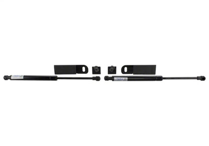 Ford Racing 15-20 GT350 Hood Lift Kit w/Laser Engraved Ford Performance Logo M-16826-GT350