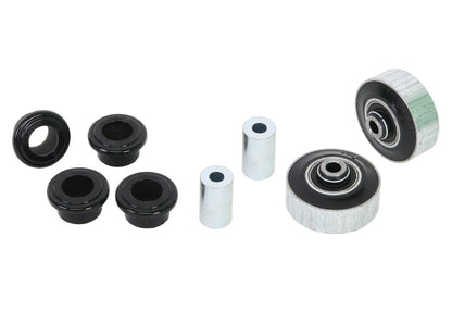 Whiteline 16-18 Volkswagen Golf R (MK7) Front Lower Control Arms Service Kit (For KTA252) KSK131