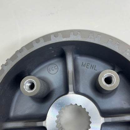 HONDA Rancher 420 3rd Gear Countershaft 33T Genuine OEM 22120-MEN-A30