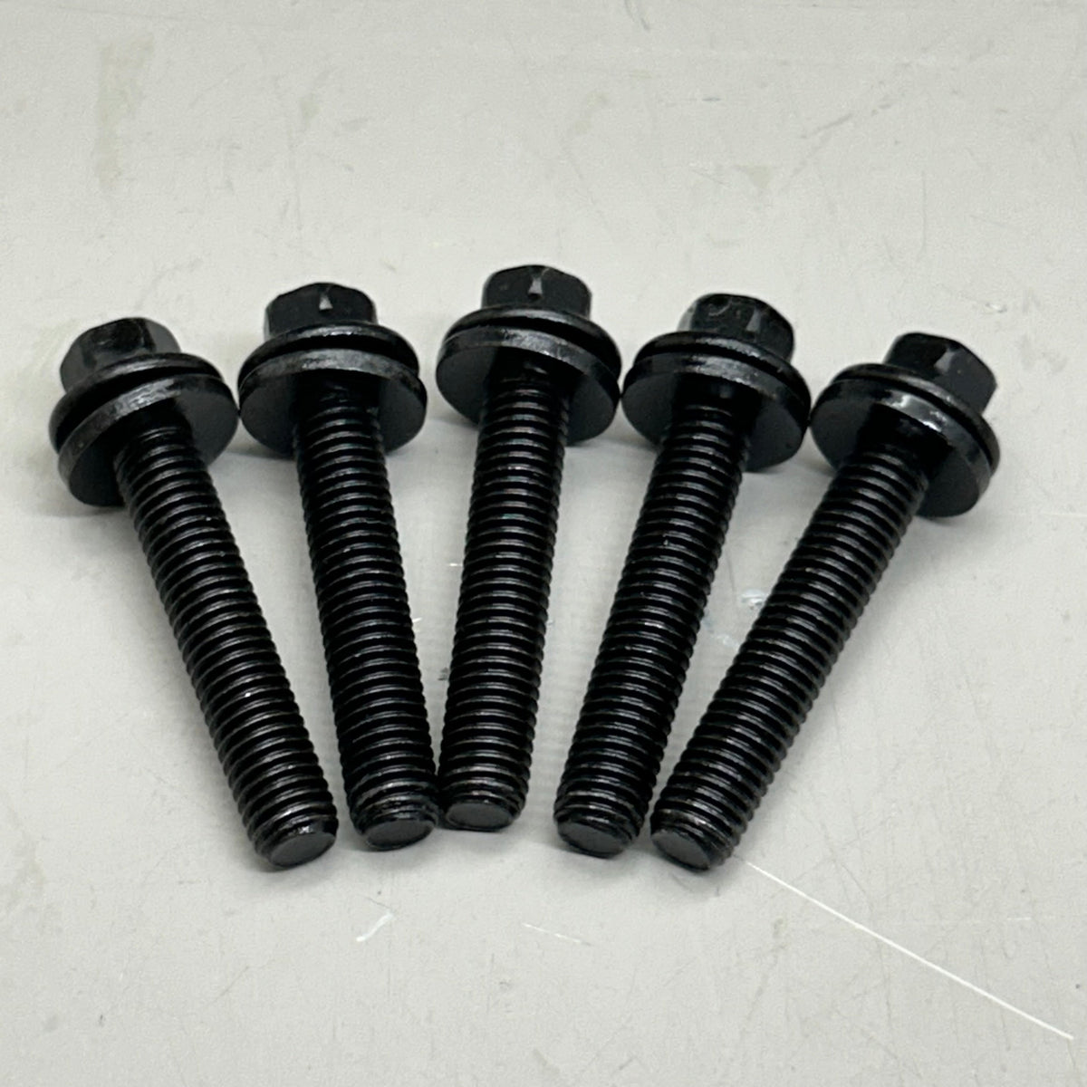 MAHLE Engine Cylinder Head Bolt Set For Chrysler, Dodge & Jeep GS33429