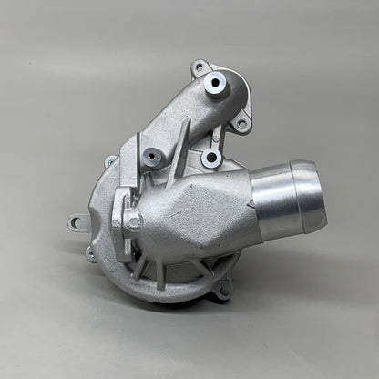 GMB Engine Water Pump for Chevrolet/GMC/Hummer Vehicles 194197 130-2030AH