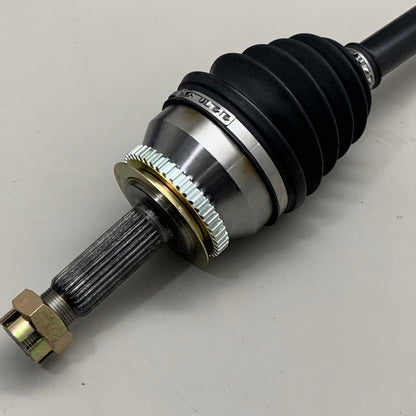 NAPA CV Drive Axle Grooved 25 Spline 36.75" for Hyundai & Kia 94-8183