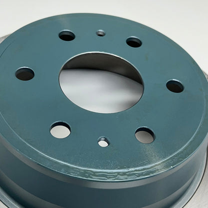 NAPA NonDirectional Vented Cast Iron Premium Rotor Cadillac & Chevrolet 48880422
