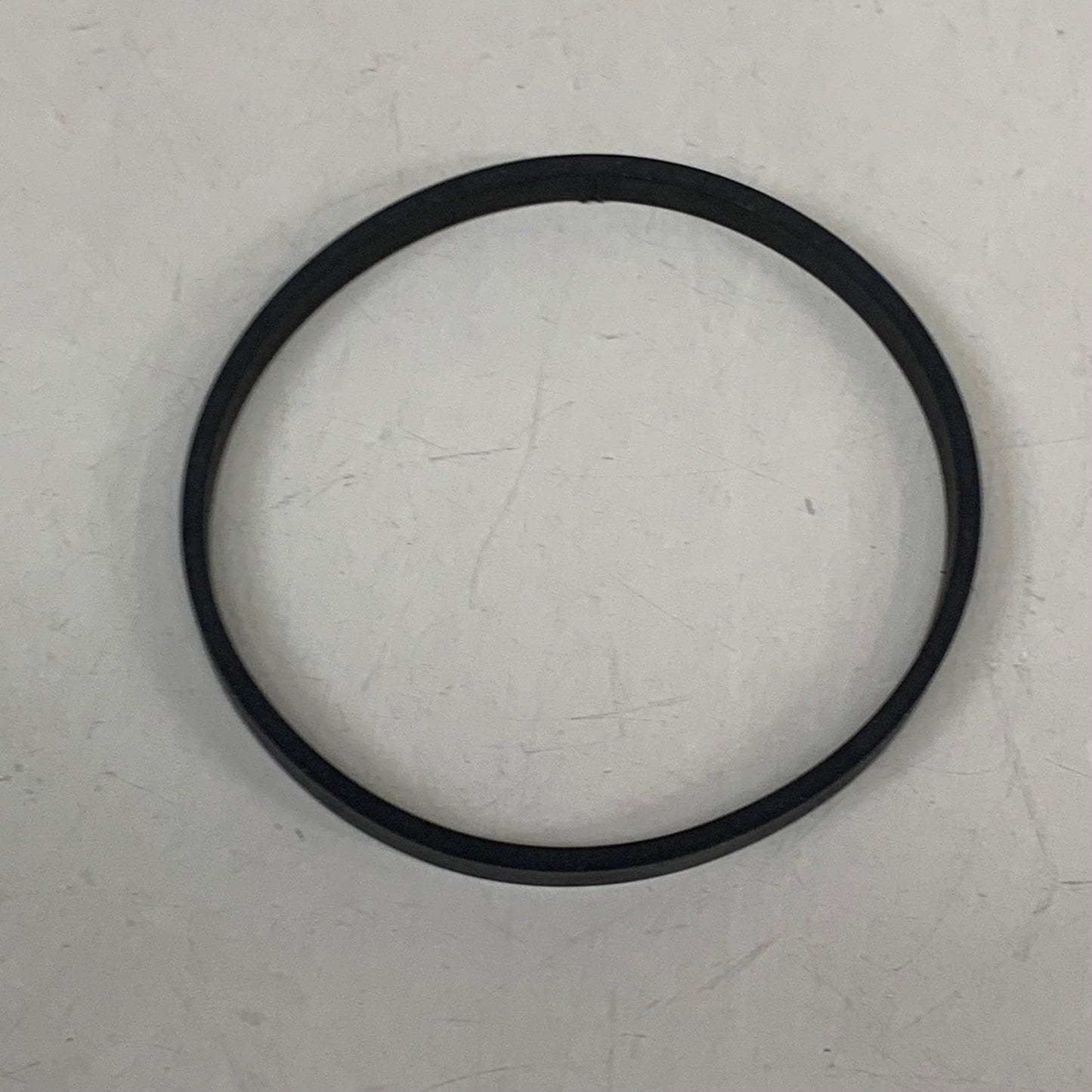 MAHLE Engine Intake Manifold Gasket Set For BMW Black MS19820
