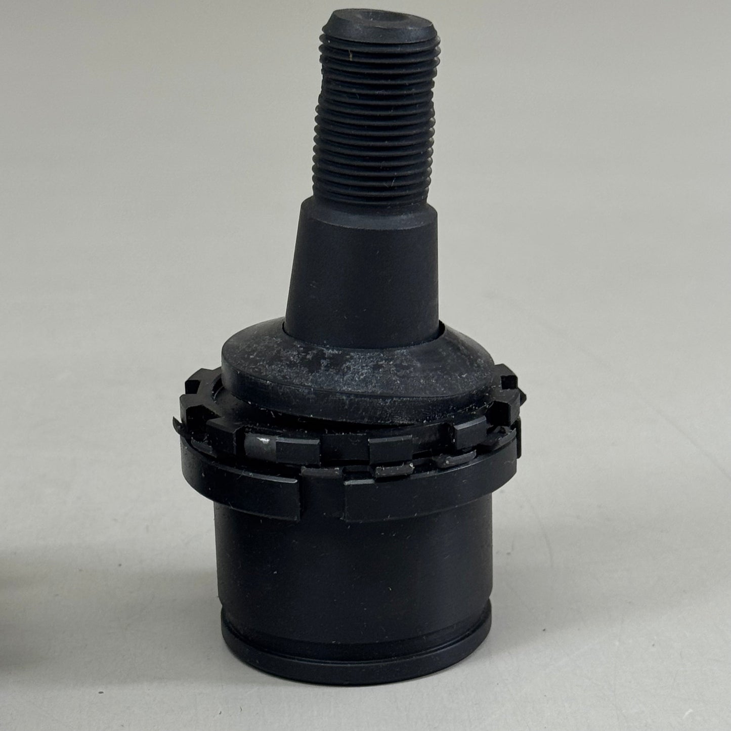 SYNERGY MFG Dodge Ram Adjustable Ball Joints Kit Black 4123-INST