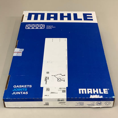 MAHLE Engine Timing Cover Gasket Set For Ram  JV5097