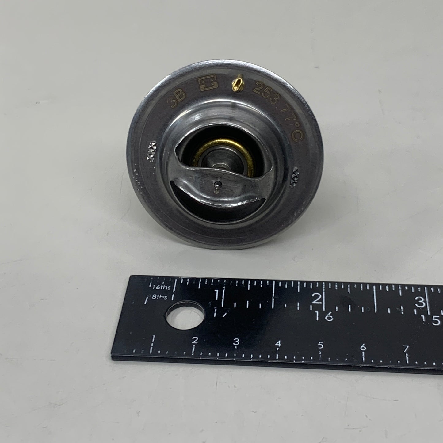 BECK ARNLEY Engine Coolant Thermostat for Honda Vehicles 143-0807
