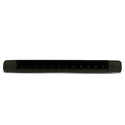 10-16 Toyota 4Runner/Highlander/Prius Third Brake Light LED Black/Smoke