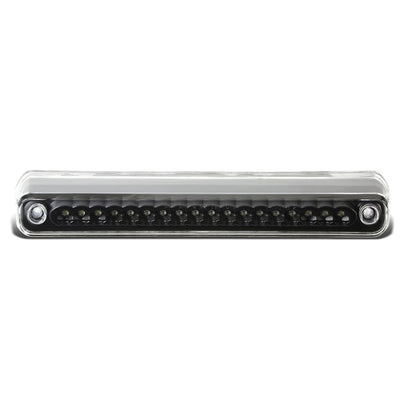 1988-2000 Chevrolet C/K Series LED Third Brake Light - Black