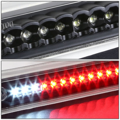 1988-2000 Chevrolet C/K Series LED Third Brake Light - Black