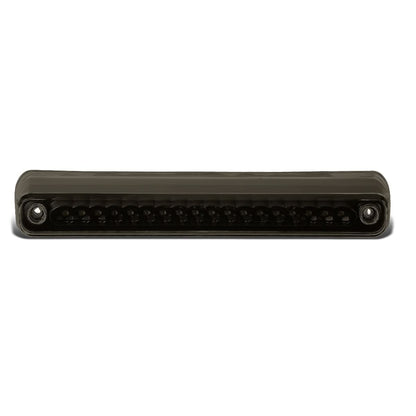 88-00 Chevrolet C/K Series LED Third Brake Light - Black Smoke
