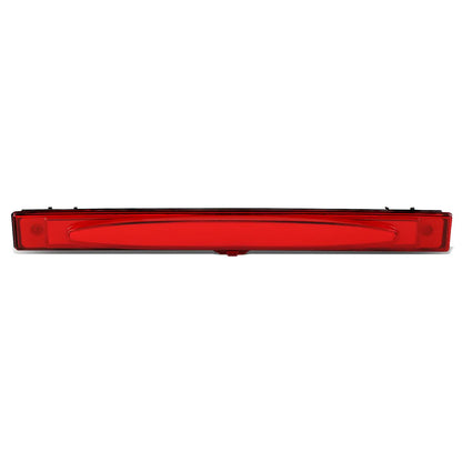 05-13 Chevrolet Corvette 3D Style LED Third Brake Light - Red