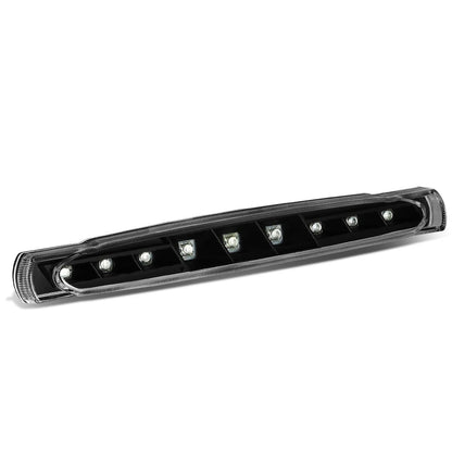 1997-2004 Chevrolet Corvette C5 LED Third Brake Light - Black