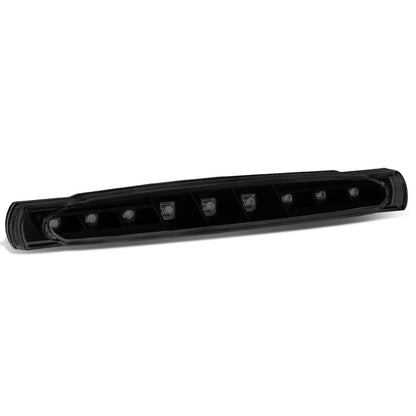 1997-2004 Chevrolet Corvette C5 LED 3rd Brake Light - Black/Smoke